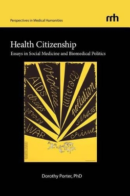 Health Citizenship book