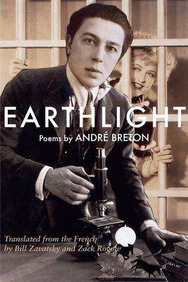 Earthlight (Clair De Terre) book