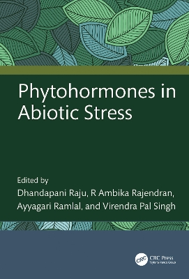 Phytohormones in Abiotic Stress book