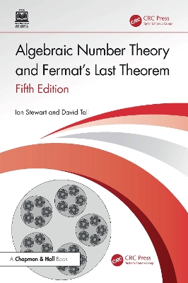 Algebraic Number Theory and Fermat's Last Theorem book