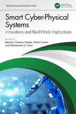Smart Cyber-Physical Systems: Innovations and Real-World Implications book