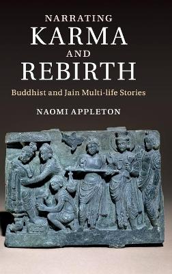 Narrating Karma and Rebirth by Naomi Appleton