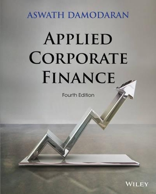 Applied Corporate Finance, Fourth Edition book