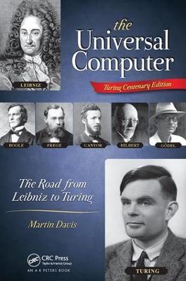 Universal Computer book