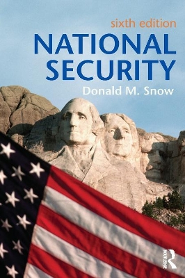 National Security book