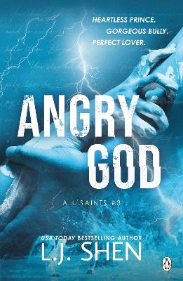 Angry God by L J Shen