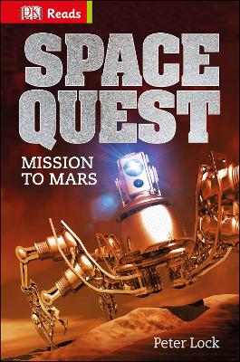 Space Quest book