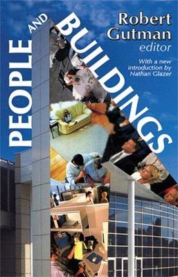 People and Buildings book