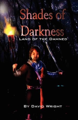Shades of Darkness book