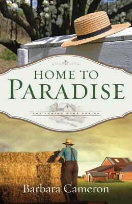 Home to Paradise book