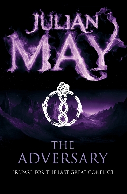 Adversary book
