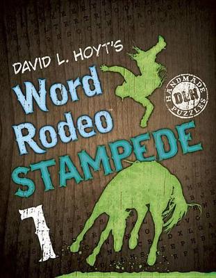 David L. Hoyt's Word RodeoÂ Stampede 1 book