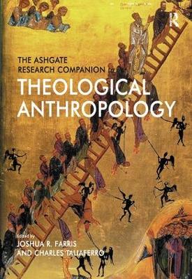 Ashgate Research Companion to Theological Anthropology book