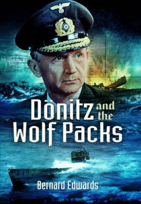 Donitz and the Wolf Packs book