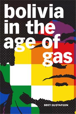 Bolivia in the Age of Gas by Bret Gustafson