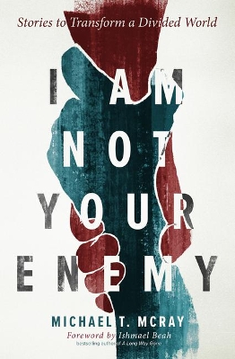 I Am Not Your Enemy: Stories to Transform a Divided World book