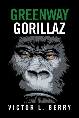 Greenway Gorillaz book