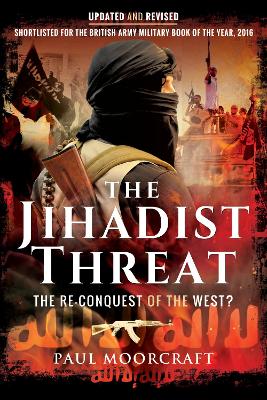 Jihadist Threat book