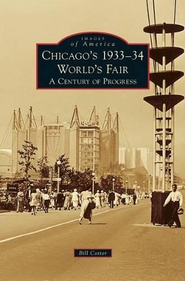 Chicago's 1933-34 World's Fair book