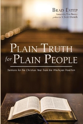 Plain Truth for Plain People book