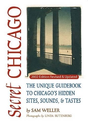 Secret Chicago book