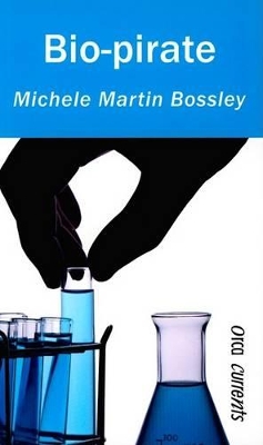 Bio-pirate book
