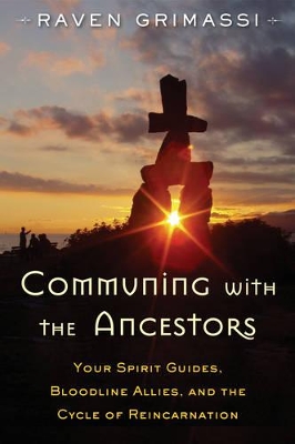 Communing with the Ancestors book