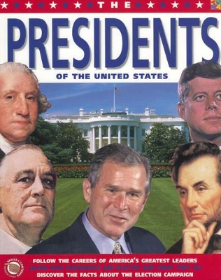 Presidents of the United States book