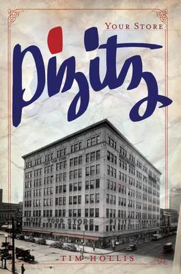 Pizitz book