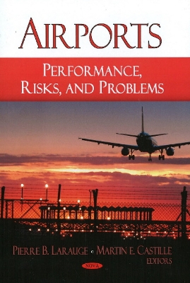 Airports book