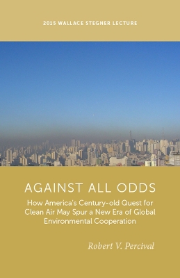 Against All Odds book