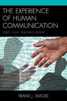 Experience of Human Communication book