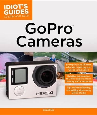 Gopro Cameras book