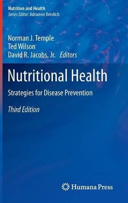 Nutritional Health by Norman J. Temple
