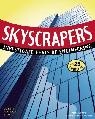 SKYSCRAPERS book