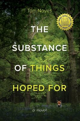 Substance of Things Hoped For book