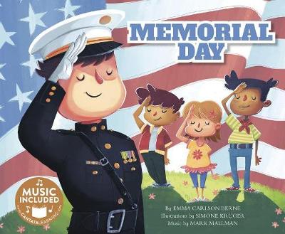 Memorial Day book