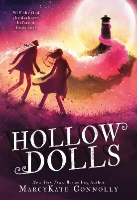 Hollow Dolls book