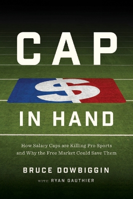 Cap in Hand book