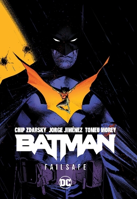 Batman Vol. 1: Failsafe book