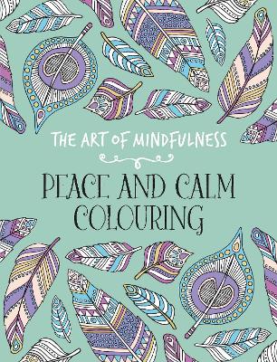 Art of Mindfulness book