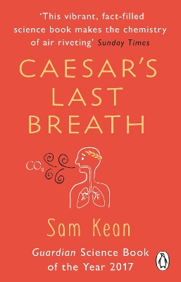 Caesar's Last Breath book