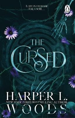The Cursed by Harper L. Woods