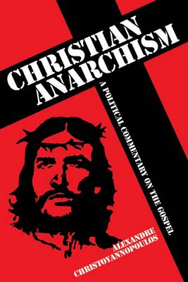 Christian Anarchism book