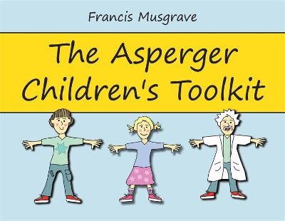 Asperger Children's Toolkit book