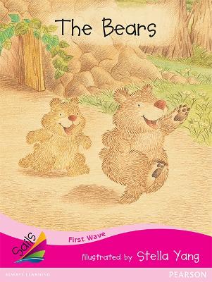 Bears book