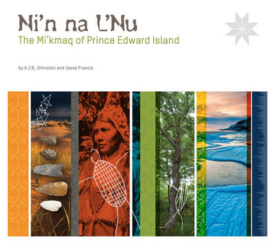 Ni'n Na L'nu book