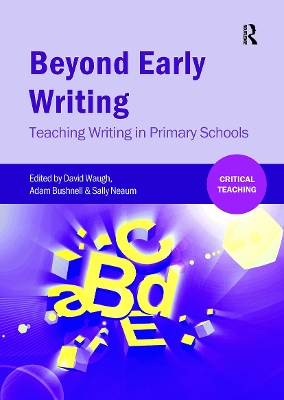Beyond Early Writing by David Waugh