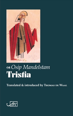 Tristia (1922) book