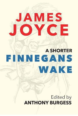 A Shorter Finnegans Wake book